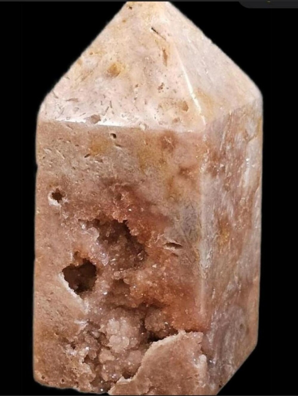 🌸CHUNKY Brick High Grade Pink Amethyst🌸SUPER SUGARY PINK🌸New OFFERS WELCOME!✨